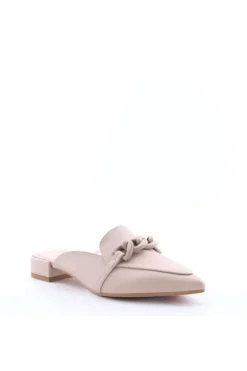 Sophie Blanc Sabot 541 Carne