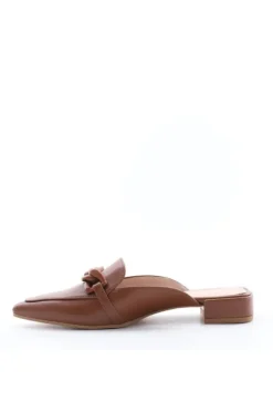 Sophie Blanc Sabot 541 Cuoio