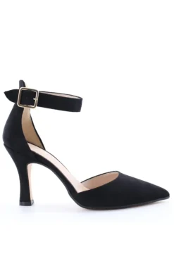 Sophie Blanc Sandalo tacco 29509 Canero