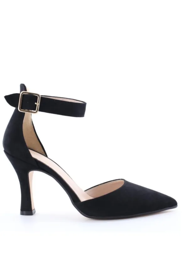 Sophie Blanc Sandalo tacco 29509 Canero