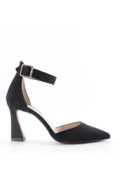 Sophie Blanc Sandalo tacco 509 Canero