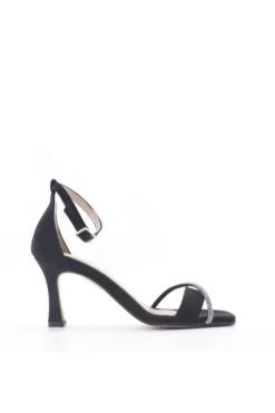 Sophie Blanc Sandalo tacco 32829 Canero