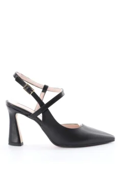 Sophie Blanc Sandalo tacco 689 Vinero