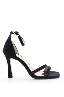 Sophie Blanc Sandalo tacco 700 Canero