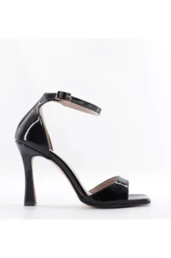 Sophie Blanc Sandalo tacco 575 Vinero