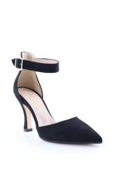 Sophie Blanc Sandalo tacco 29509 Canero