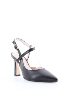 Sophie Blanc Sandalo tacco 689 Vinero