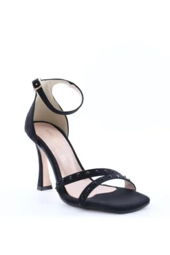 Sophie Blanc Sandalo tacco 700 Canero