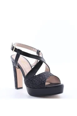 Sophie Blanc Sandalo tacco 240 Vinero