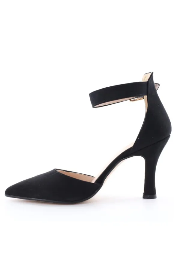 Sophie Blanc Sandalo tacco 29509 Canero