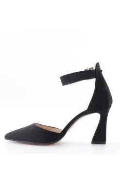 Sophie Blanc Sandalo tacco 509 Canero