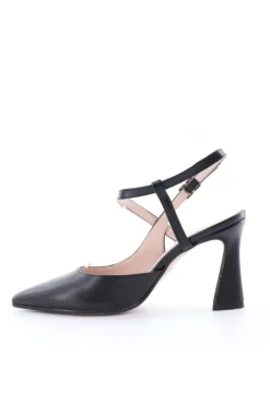 Sophie Blanc Sandalo tacco 689 Vinero