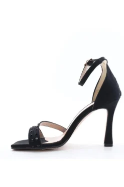 Sophie Blanc Sandalo tacco 700 Canero