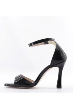 Sophie Blanc Sandalo tacco 575 Vinero