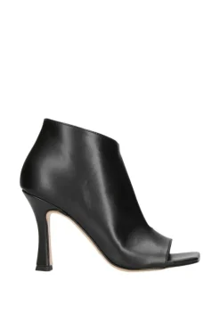 Sophie Blanc Tronchetto Oliv004 Nero