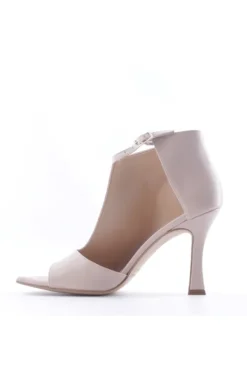 Sophie Blanc Tronchetto Oliv004 Nude