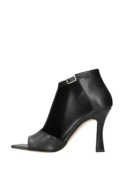 Sophie Blanc Tronchetto Oliv004 Nero