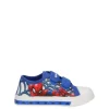 Spiderman Scarpa in tela 310509t Royal