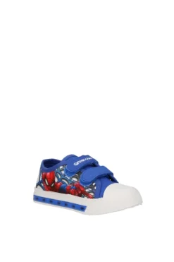 Spiderman Scarpa in tela 310509t Royal