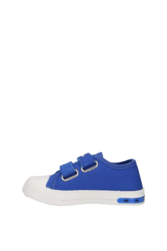 Spiderman Scarpa in tela 310509t Royal