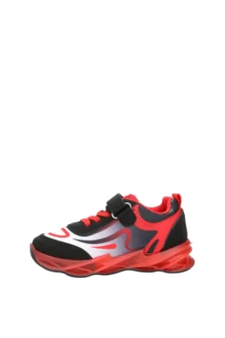 Spiderman Sneaker 310515t Black