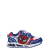 Spiderman Sneaker 310433t Blu