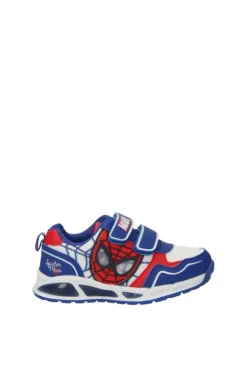 Spiderman Sneaker 310433t Blu