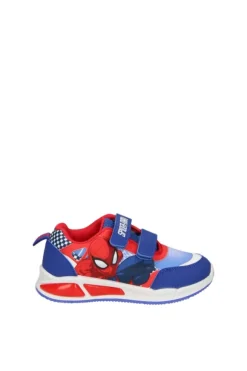 Spiderman Sneaker 310406t Blu