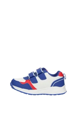 Spiderman Sneaker 310433t Blu