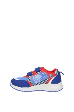 Spiderman Sneaker 310406t Blu