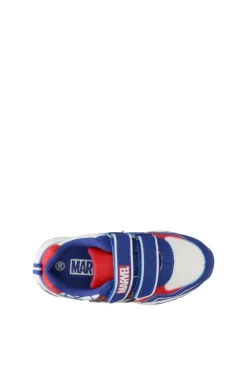 Spiderman Sneaker 310433t Blu
