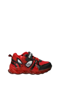 Spiderman Sneaker 310435t Red