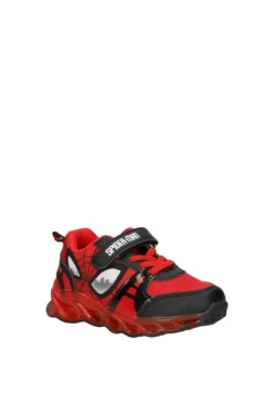 Spiderman Sneaker 310435t Red