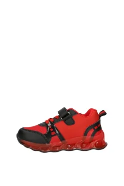 Spiderman Sneaker 310435t Red
