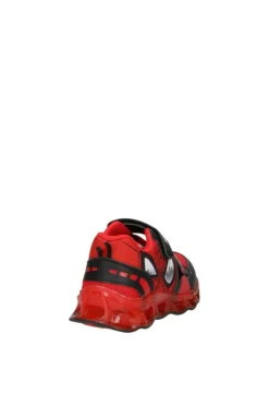 Spiderman Sneaker 310435t Red
