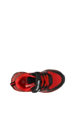 Spiderman Sneaker 310435t Red