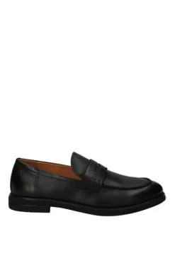 Stonefly Mocassino 220798 Black
