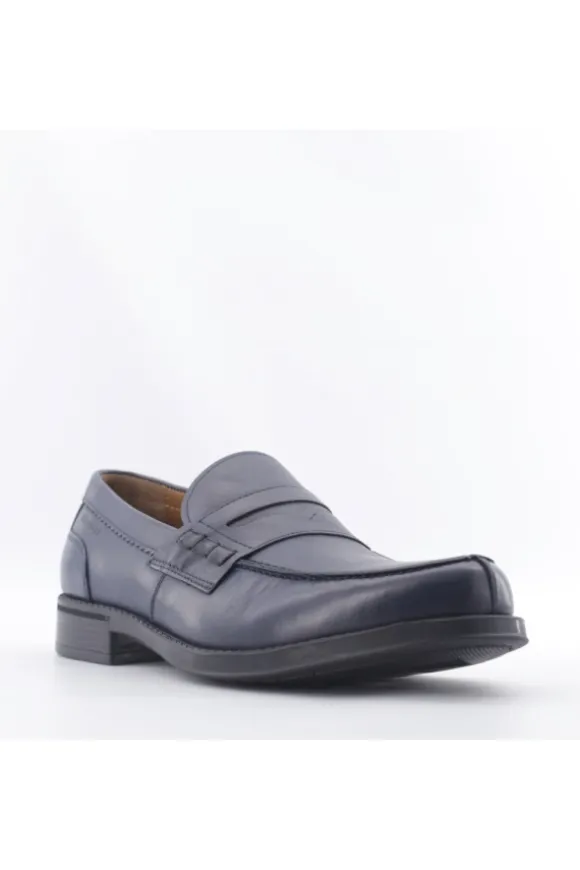 Stonefly Mocassino 218019 Blu