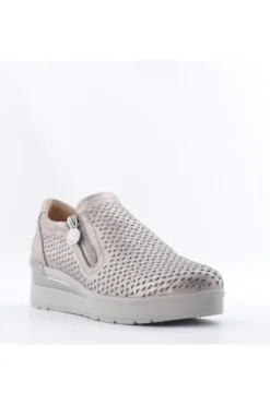 Stonefly Mocassino 217294 Metal