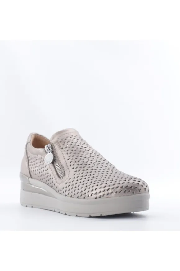 Stonefly Mocassino 217294 Metal