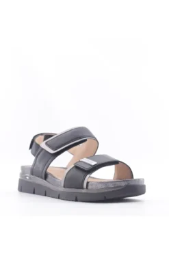 Stonefly Sandalo basso 219162 Black