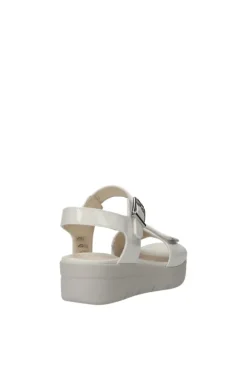 Stonefly Sandalo zeppa 220916 Grey