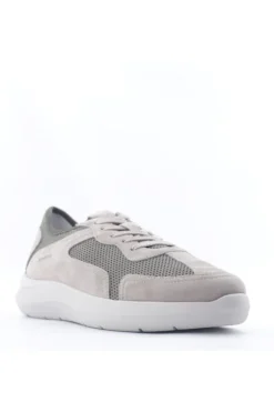 Stonefly Sneaker 219022 Alluminio