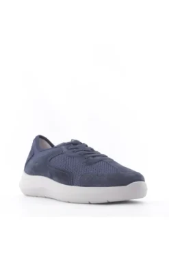 Stonefly Sneaker 219022 Blu