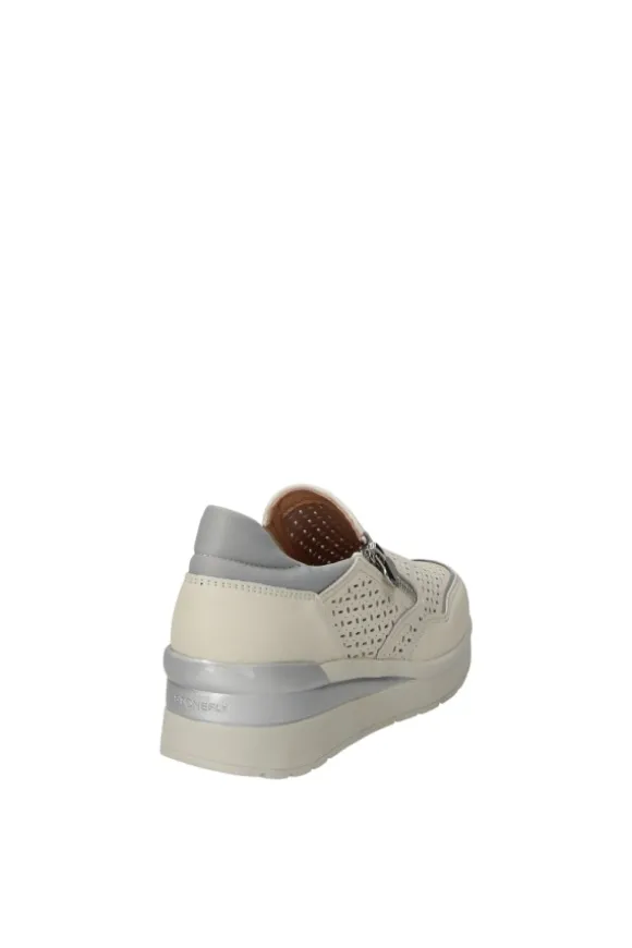 Stonefly Sneaker 220736 Grey