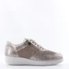 Stonefly Sneaker 218967 Metal