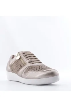 Stonefly Sneaker 218967 Metal