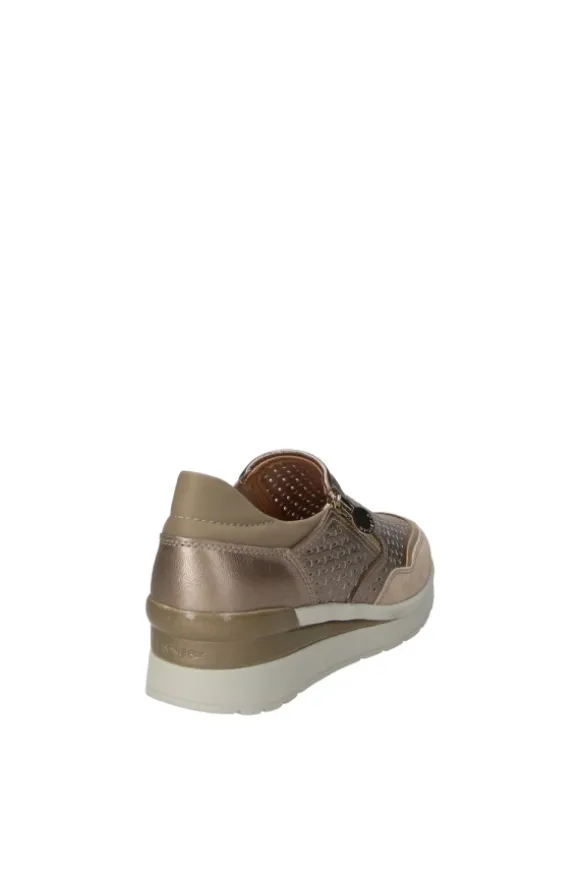 Stonefly Sneaker 220735 Metal