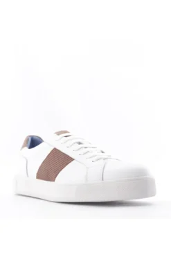 Stonefly Sneaker 219366 White