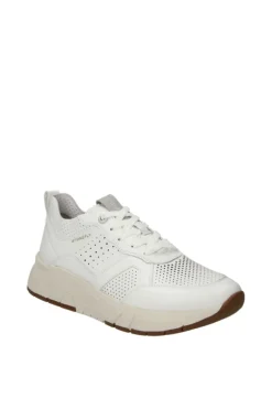Stonefly Sneaker 220936 White